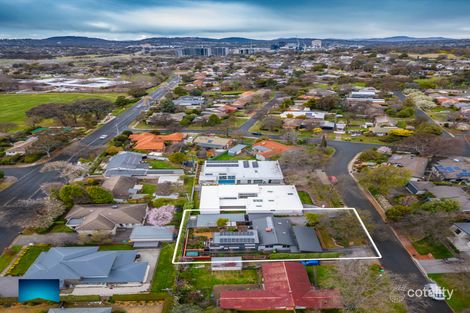 Property photo of 8 Willcock Place Curtin ACT 2605