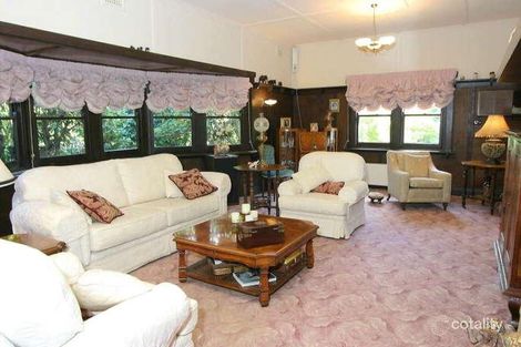 Property photo of 267 Mt Dandenong Tourist Road Sassafras VIC 3787