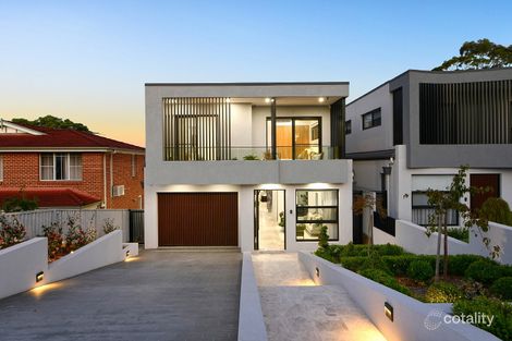 Property photo of 132 Rosa Street Oatley NSW 2223