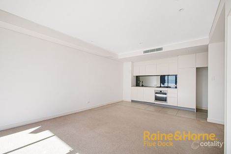 Property photo of 207/2 Northcote Street Mortlake NSW 2137