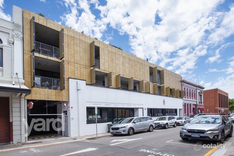 304/7 Henry St, Fremantle, WA 6160