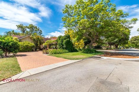 Property photo of 50 Dunvegan Road Applecross WA 6153