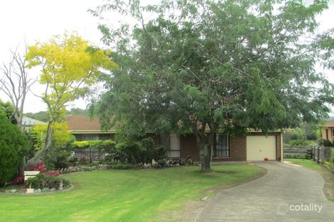 11 Wattlebark Cl, Moruya, NSW 2537