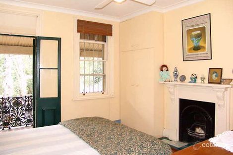 Property photo of 53 Iris Street Paddington NSW 2021