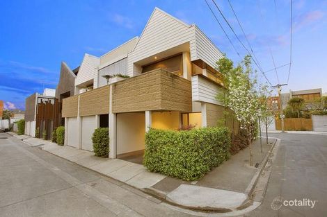 Property photo of 9B Percy Street Prahran VIC 3181