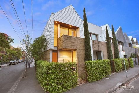 Property photo of 9B Percy Street Prahran VIC 3181