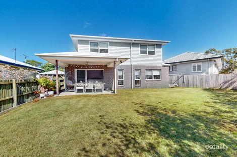 Property photo of 119 Fihelly Street Keperra QLD 4054