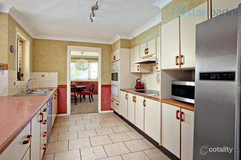 Property photo of 69A King Road Wilberforce NSW 2756