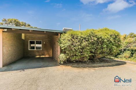 Property photo of 8/88 Church Avenue Armadale WA 6112