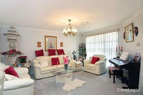Property photo of 11 Fairburn Crescent Minchinbury NSW 2770
