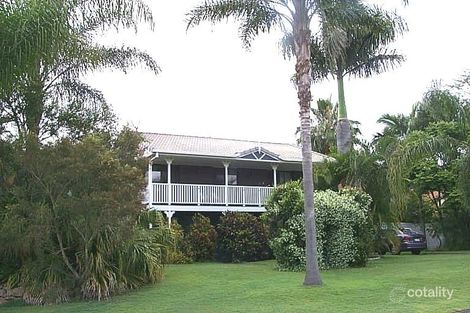 Property photo of 1 Stevenson Court Carindale QLD 4152