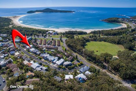 Property photo of 47 Lentara Street Fingal Bay NSW 2315