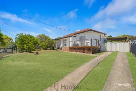 Property photo of 41 Cobby Street Shortland NSW 2307