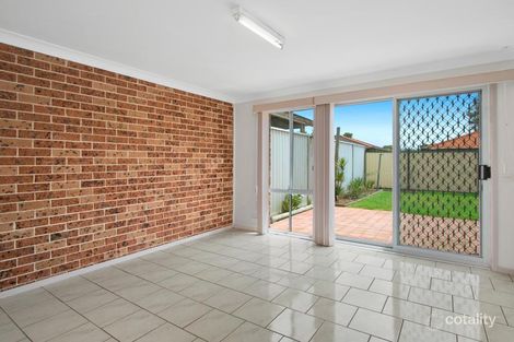 Property photo of 4A Ewing Place Bligh Park NSW 2756