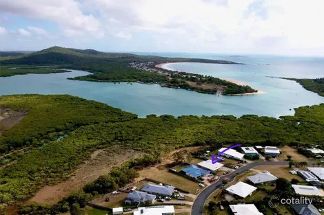 Property photo of 30 Morris Street Campwin Beach QLD 4737