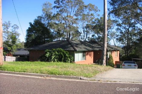 Property photo of 2 Forster Avenue Watanobbi NSW 2259