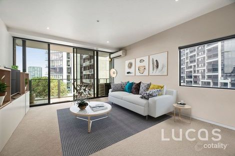 808/15 Caravel Lane, Docklands, VIC 3008