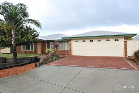 22 Roscrea Ct, Orelia, WA 6167