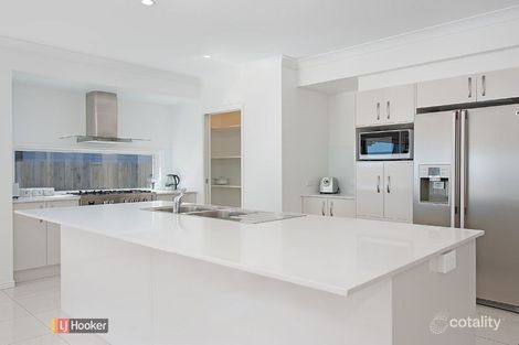 Property photo of 27 McKee Crescent Mango Hill QLD 4509