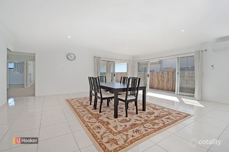 Property photo of 27 McKee Crescent Mango Hill QLD 4509