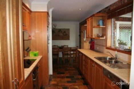 Property photo of 32 Corsair Street Raby NSW 2566