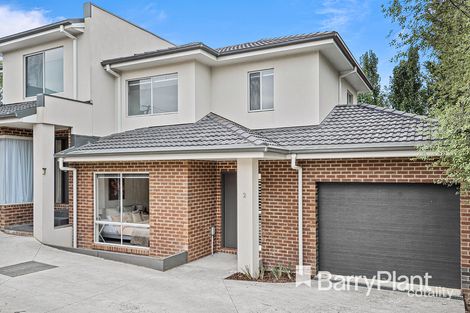 Property photo of 2/27 Terrigal Crescent Kilsyth VIC 3137