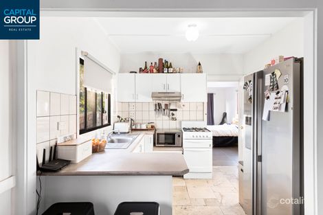 Property photo of 19 First Street Granville NSW 2142