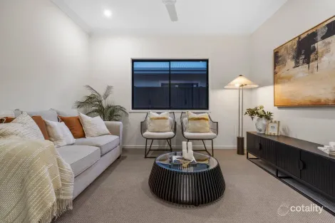 Property photo of 48 Solaris Crescent White Rock QLD 4306