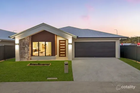 48 SOLARIS CRES, WHITE ROCK, QLD 4306