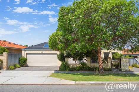 Property photo of 4A Croydon Avenue Yokine WA 6060