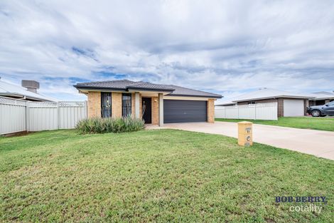 8 Ellenborough Ave, Dubbo, NSW 2830