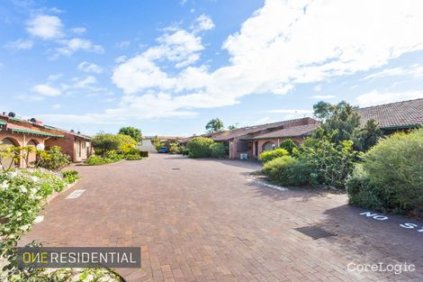 Property photo of 9/141 Riseley Street Booragoon WA 6154