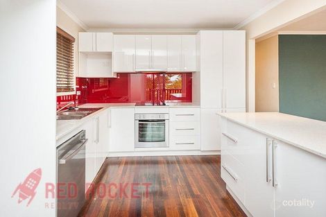 Property photo of 34 Macarthur Crescent Slacks Creek QLD 4127