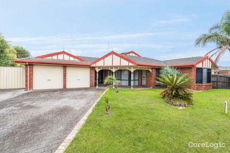 Property photo of 64-66 Blackbird Circuit Lara VIC 3212