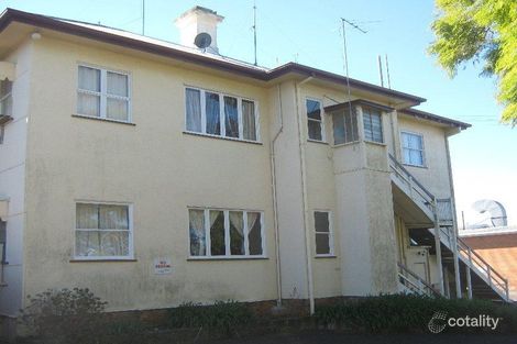 4/3 Langton St, Toowoomba City, QLD 4350