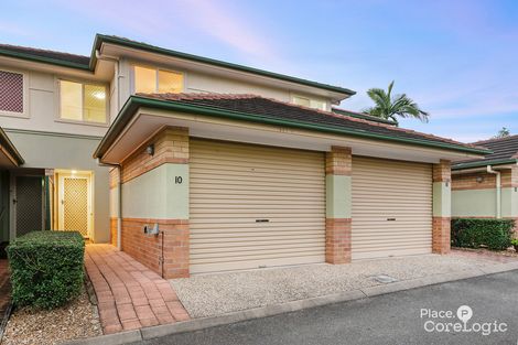 Property photo of 10/60 Marlene Street Mount Gravatt East QLD 4122