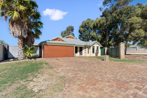 Property photo of 11 Pendalup Road Jane Brook WA 6056