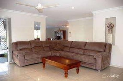 Property photo of 9 Kirriemuir Court Kawungan QLD 4655