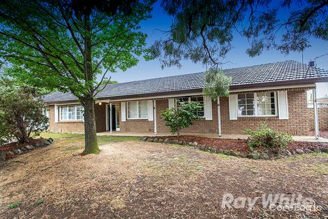 Property photo of 17 Ainslie Drive Wheelers Hill VIC 3150