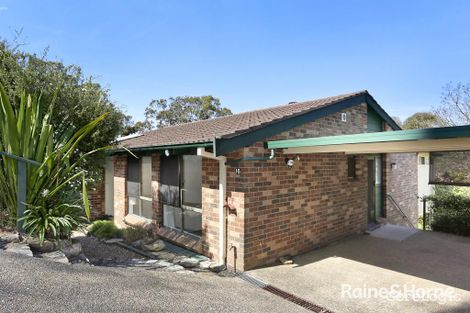 Property photo of 16 Northview Place Mount Colah NSW 2079