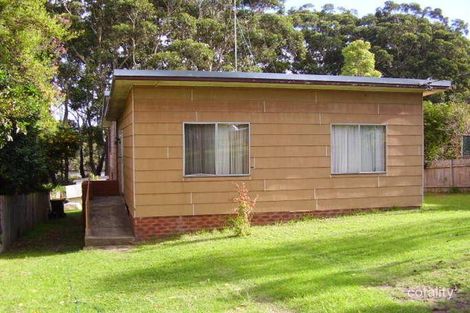 Property photo of 22 Orontes Street Orient Point NSW 2540