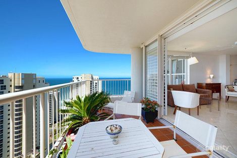 Property photo of 2602/1 Peak Avenue Main Beach QLD 4217