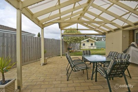 Property photo of 48 Cameron Crescent Lara VIC 3212