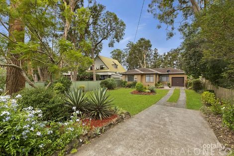 Property photo of 69 Panorama Avenue Charmhaven NSW 2263