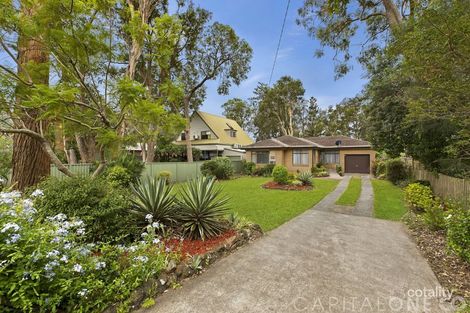 Property photo of 69 Panorama Avenue Charmhaven NSW 2263