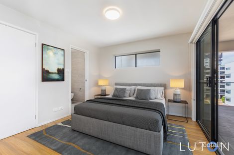 Property photo of 262/12 Limburg Way Greenway ACT 2900