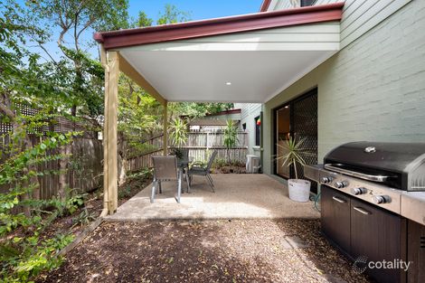 Property photo of 5/15 Worden Street Morningside QLD 4170