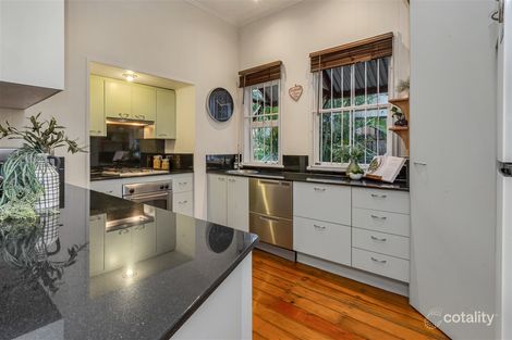 Property photo of 41 Lockhart Street Woolloongabba QLD 4102