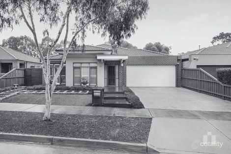 Property photo of 29 Cootamundra Road Doreen VIC 3754