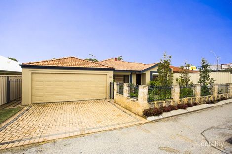 Property photo of 145B Hancock Street Doubleview WA 6018